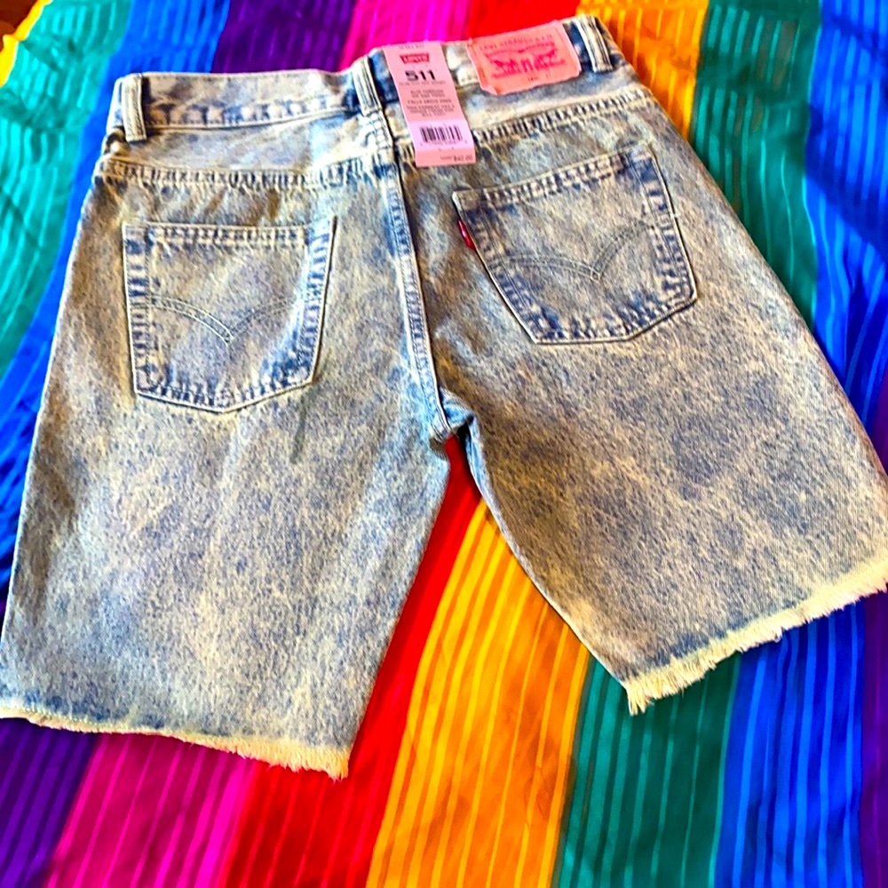 Levi’s Shorts